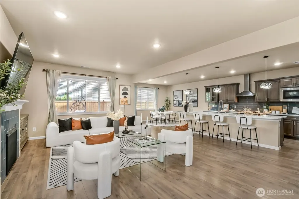 23230 44th Drive SE Bothell WA 98021