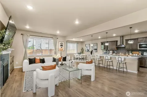 23230 44th Drive SE Bothell WA 98021