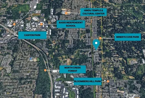23230 44th Drive SE Bothell WA 98021