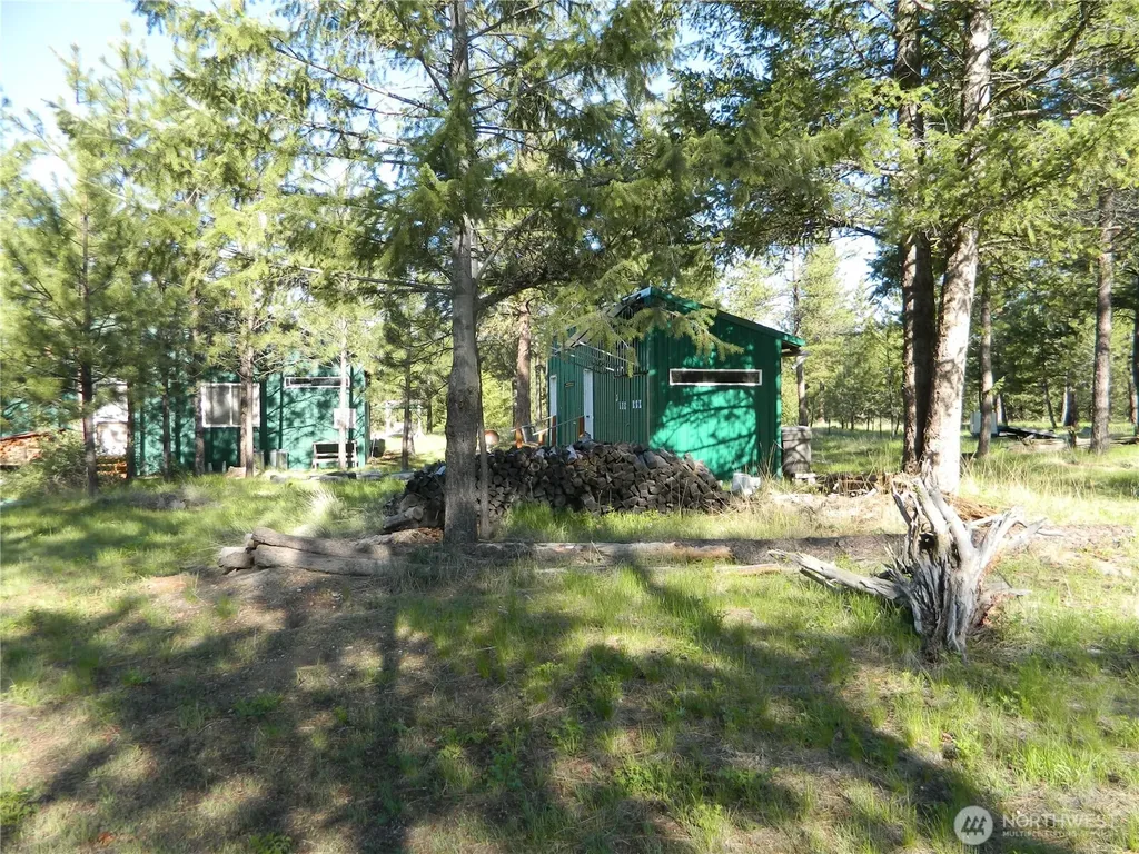 151 Indian Mary Loop Road Tonasket WA 98855