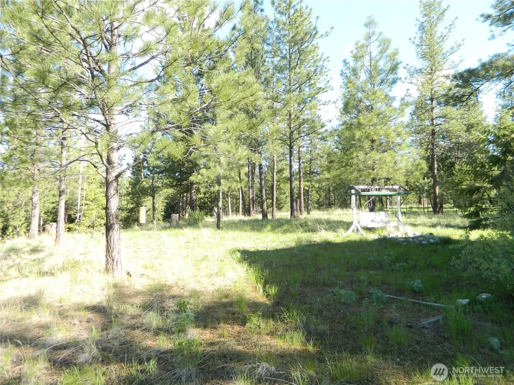 151 Indian Mary Loop Road Tonasket WA 98855
