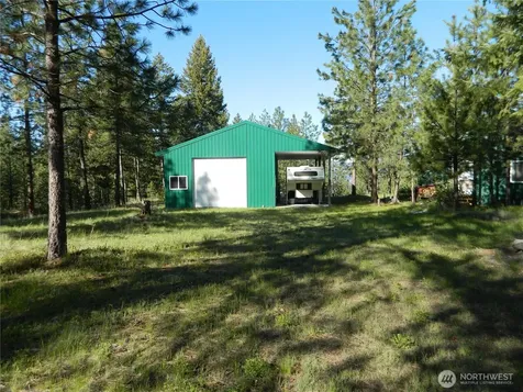 151 Indian Mary Loop Road Tonasket WA 98855