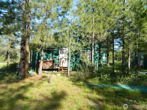 151 Indian Mary Loop Road Tonasket WA 98855