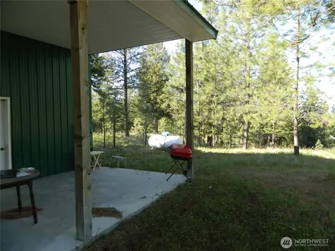 151 Indian Mary Loop Road Tonasket WA 98855