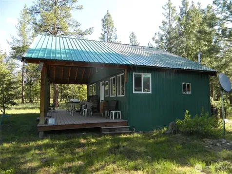151 Indian Mary Loop Road Tonasket WA 98855
