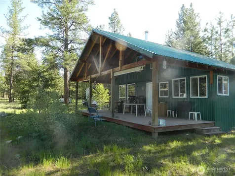 151 Indian Mary Loop Road Tonasket WA 98855