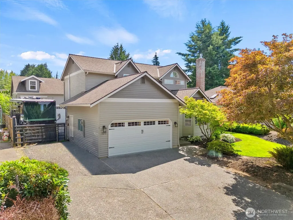 7212 NE 67th Street Marysville WA 98270