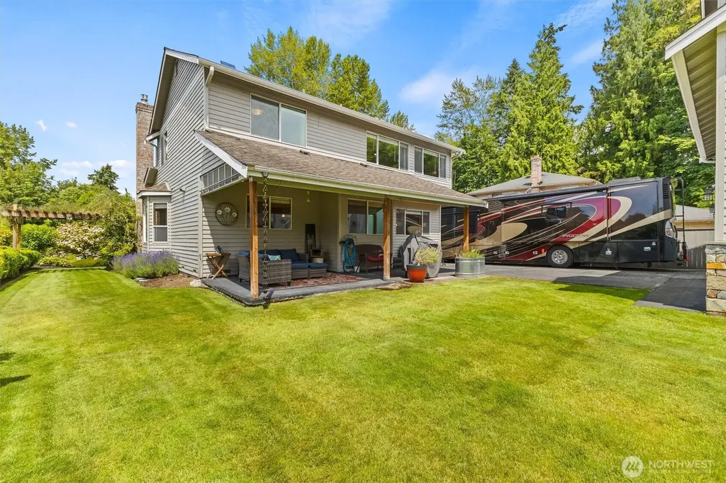 7212 NE 67th Street Marysville WA 98270