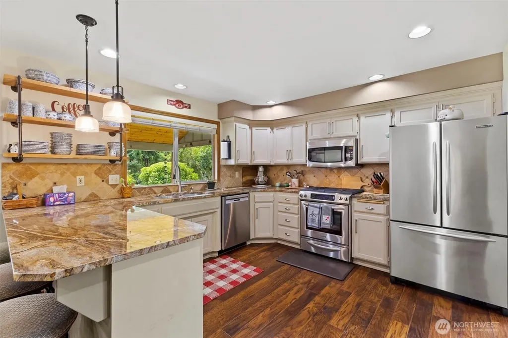 7212 NE 67th Street Marysville WA 98270