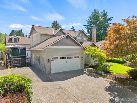 7212 67th Street NE Marysville WA 98270