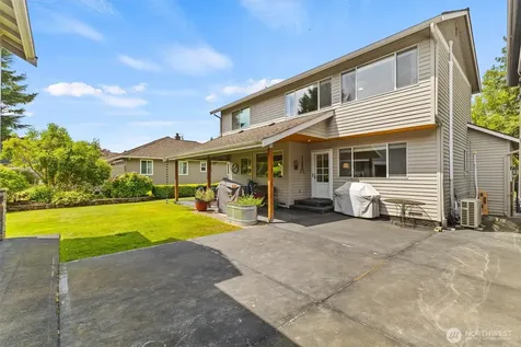 7212 67th Street NE Marysville WA 98270