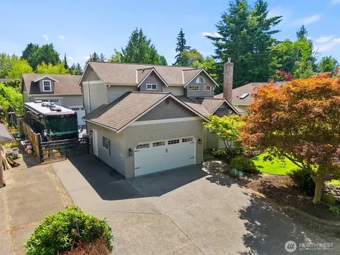 7212 67th Street NE Marysville WA 98270