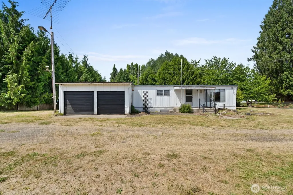 127 Lincoln Creek Road Centralia WA 98531