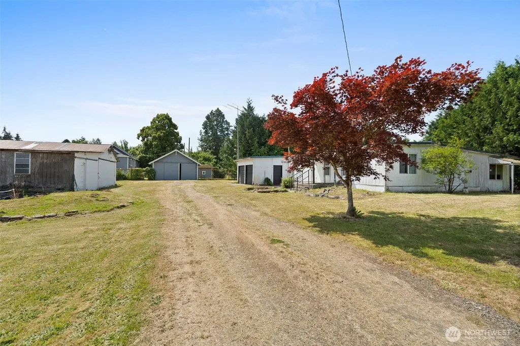 127 Lincoln Creek Road Centralia WA 98531