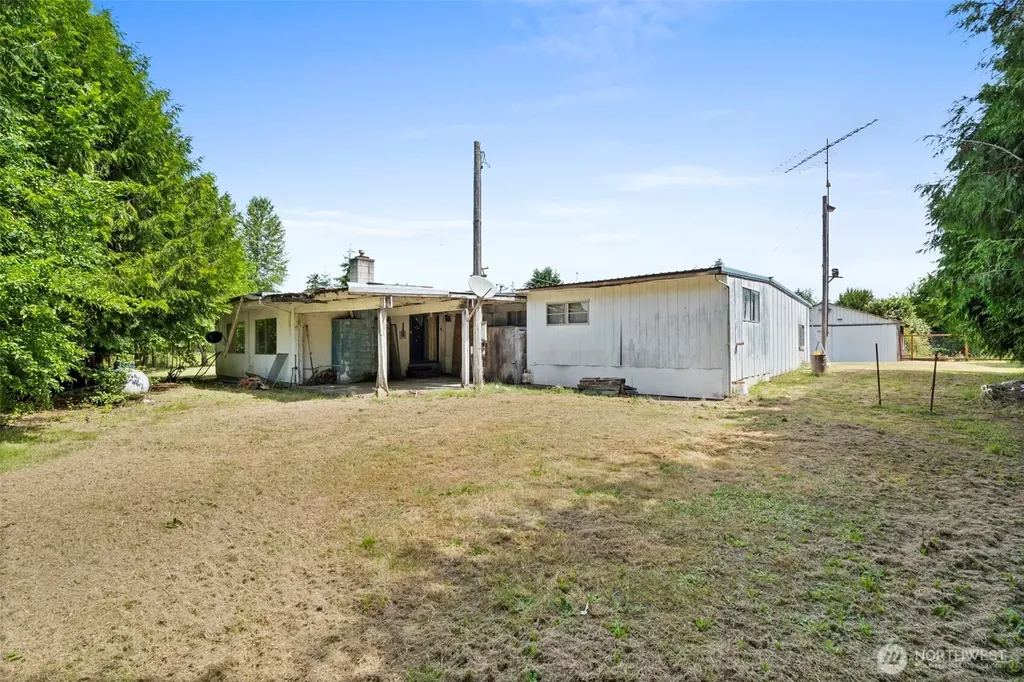 127 Lincoln Creek Road Centralia WA 98531