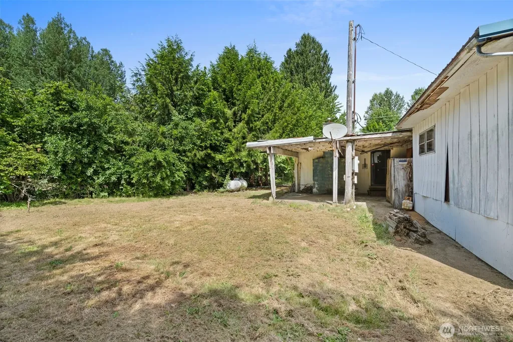 127 Lincoln Creek Road Centralia WA 98531