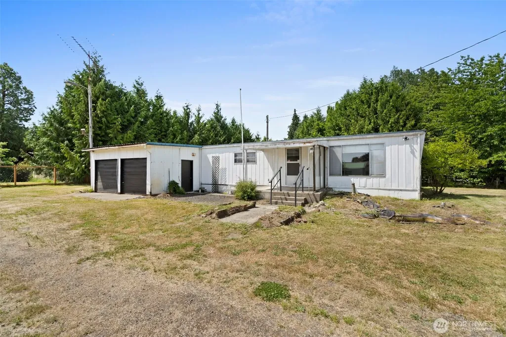 127 Lincoln Creek Road Centralia WA 98531