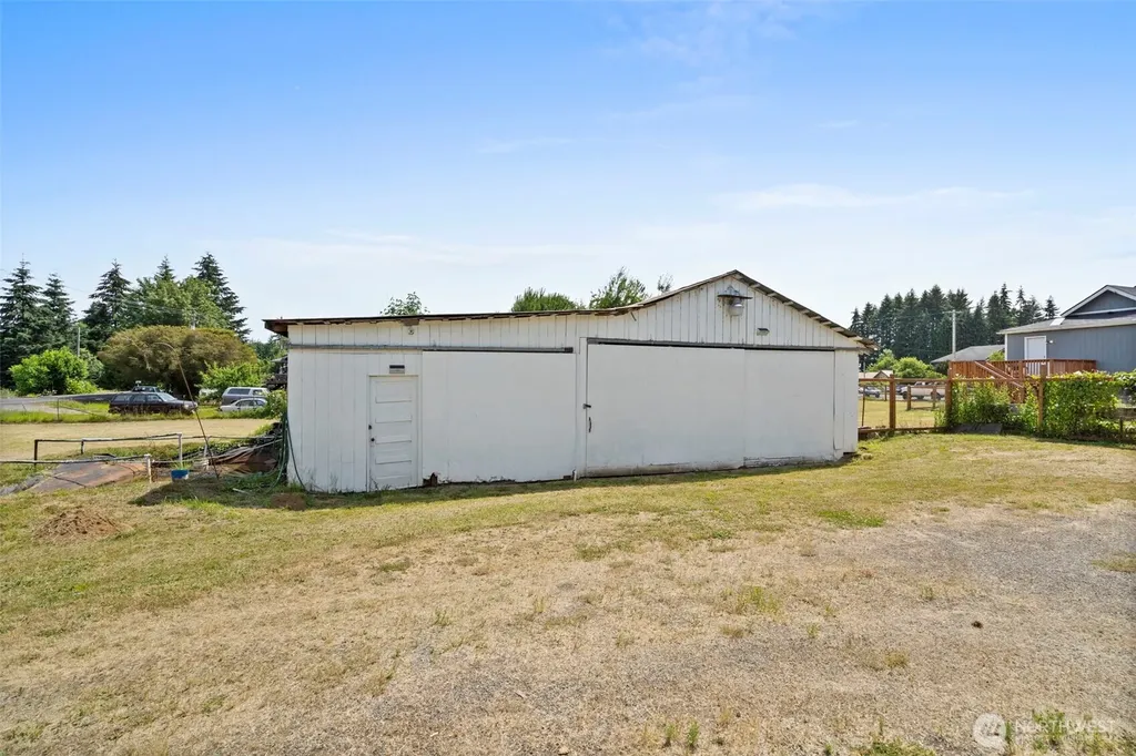 127 Lincoln Creek Road Centralia WA 98531