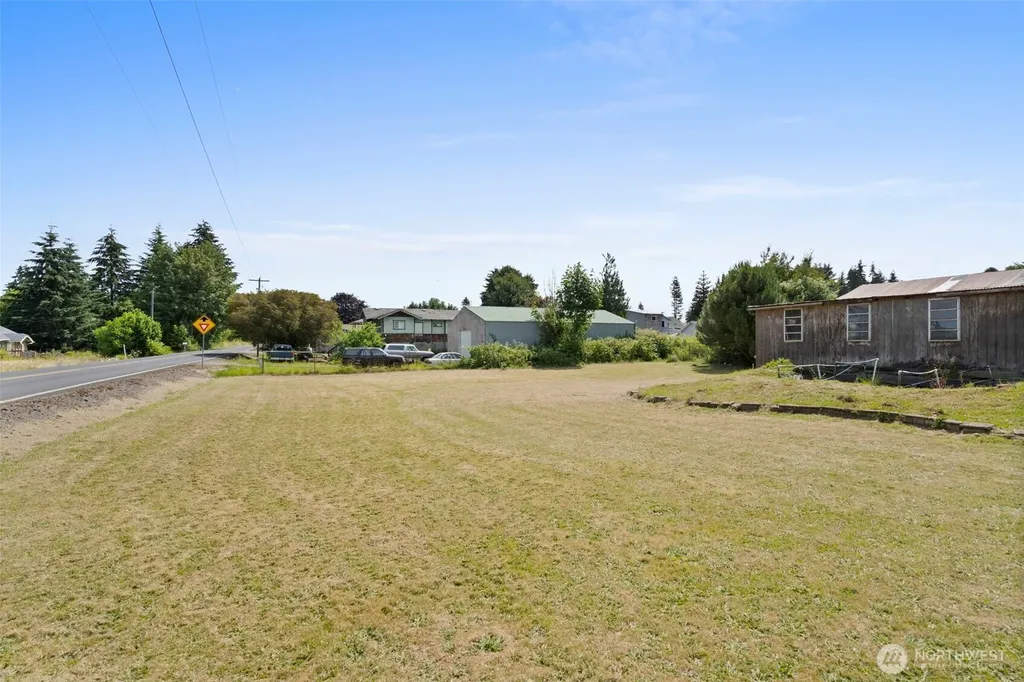 127 Lincoln Creek Road Centralia WA 98531