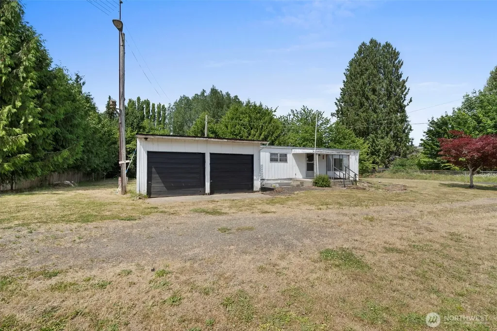 127 Lincoln Creek Road Centralia WA 98531