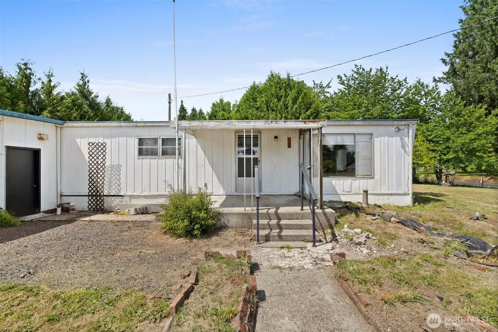 127 Lincoln Creek Road Centralia WA 98531