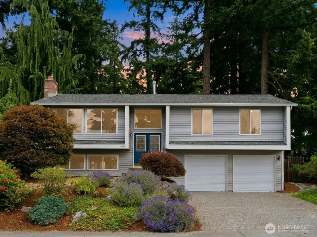 13232 NE 130th Place Kirkland WA 98034