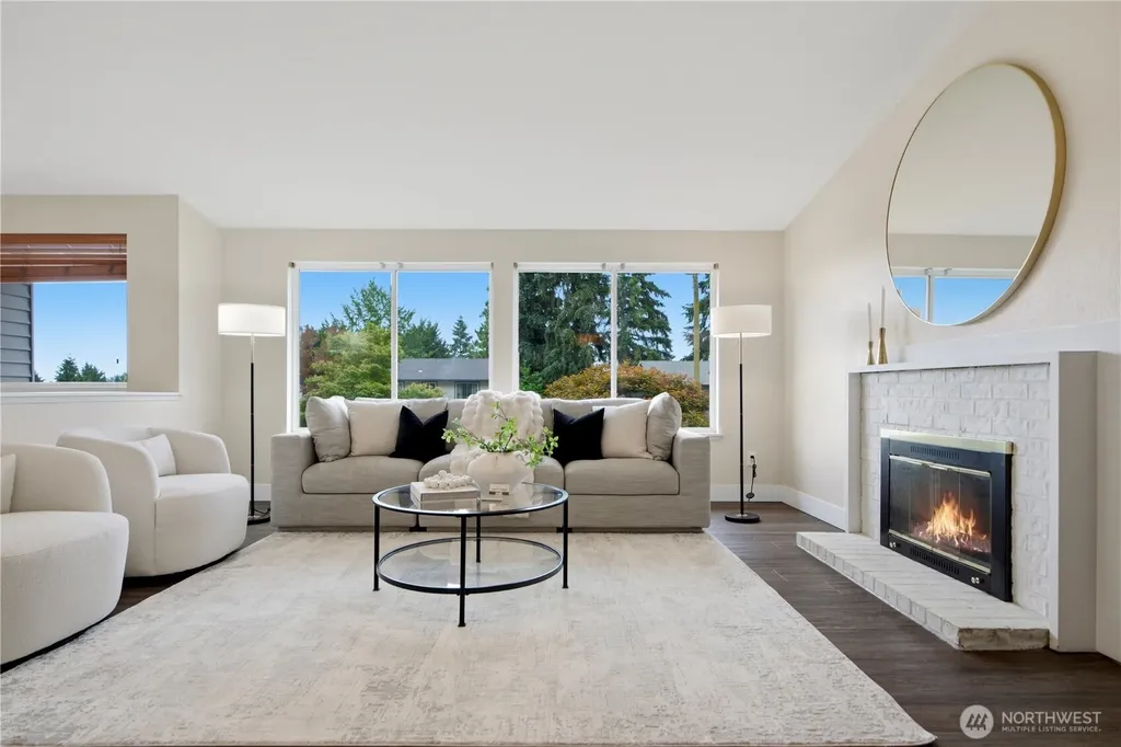 13232 NE 130th Place Kirkland WA 98034