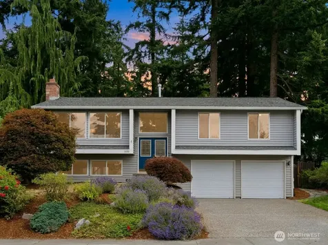 13232 NE 130th Place Kirkland WA 98034