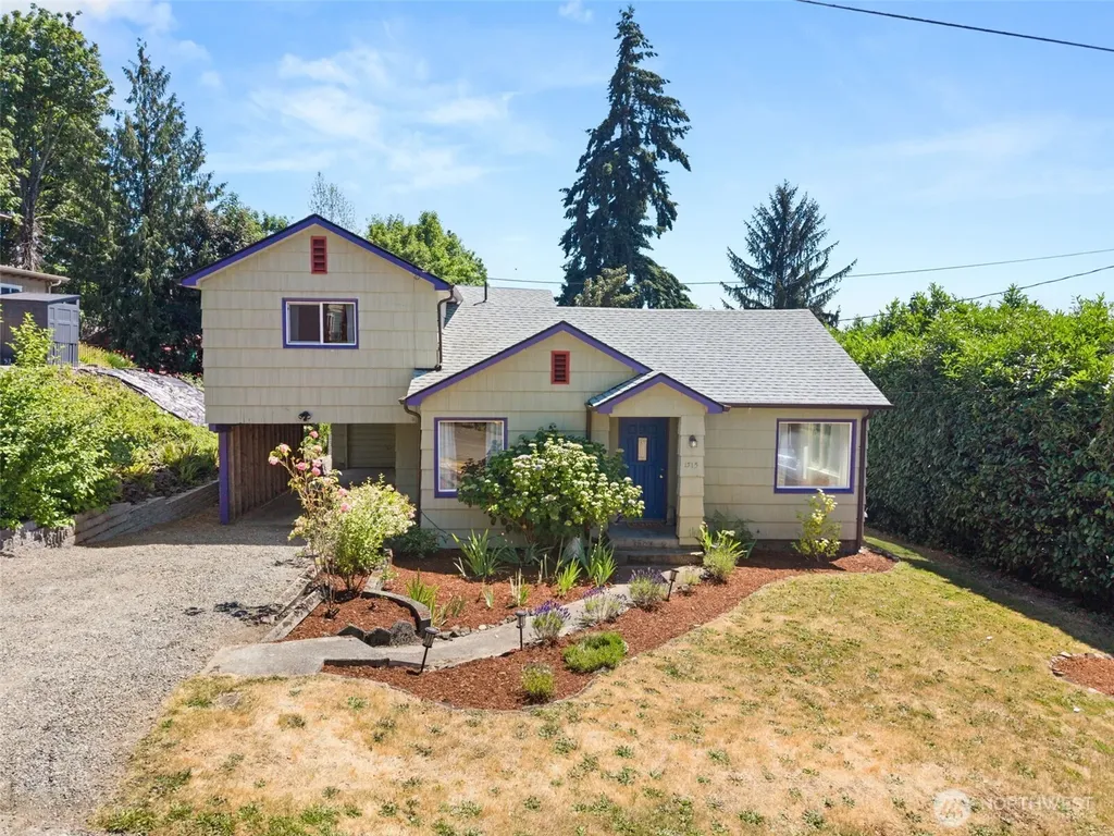 1515 7th Avenue SE Olympia WA 98501