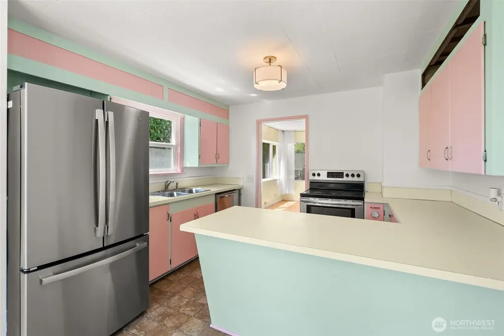 1515 7th Avenue SE Olympia WA 98501