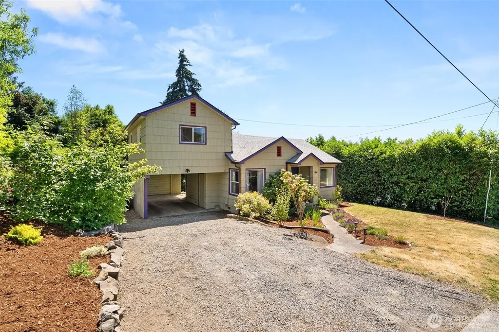 1515 7th Avenue SE Olympia WA 98501