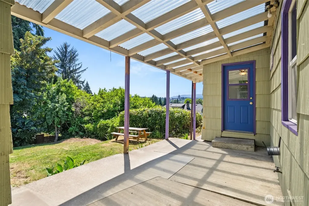 1515 7th Avenue SE Olympia WA 98501
