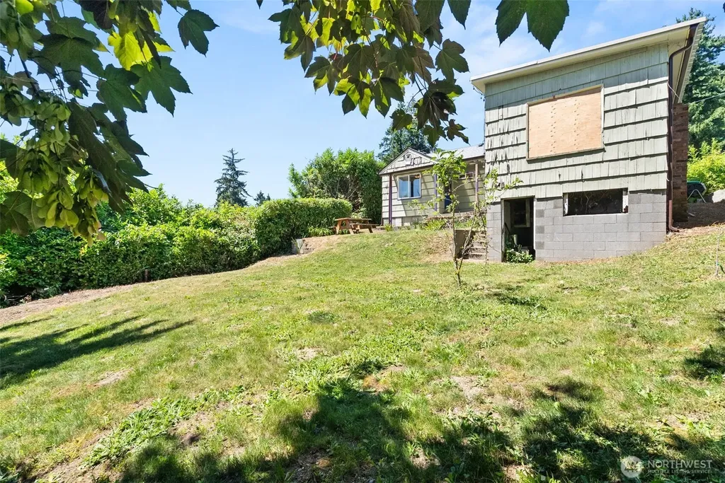 1515 7th Avenue SE Olympia WA 98501