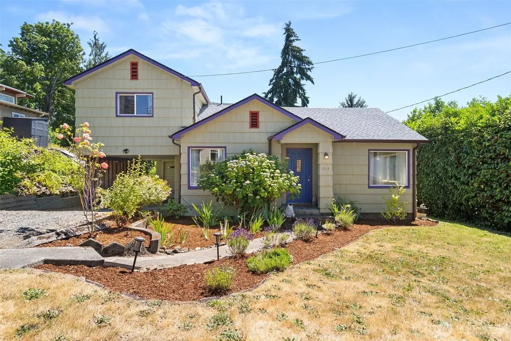 1515 7th Avenue SE Olympia WA 98501