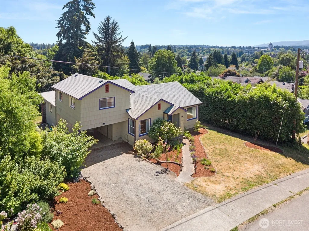 1515 7th Avenue SE Olympia WA 98501