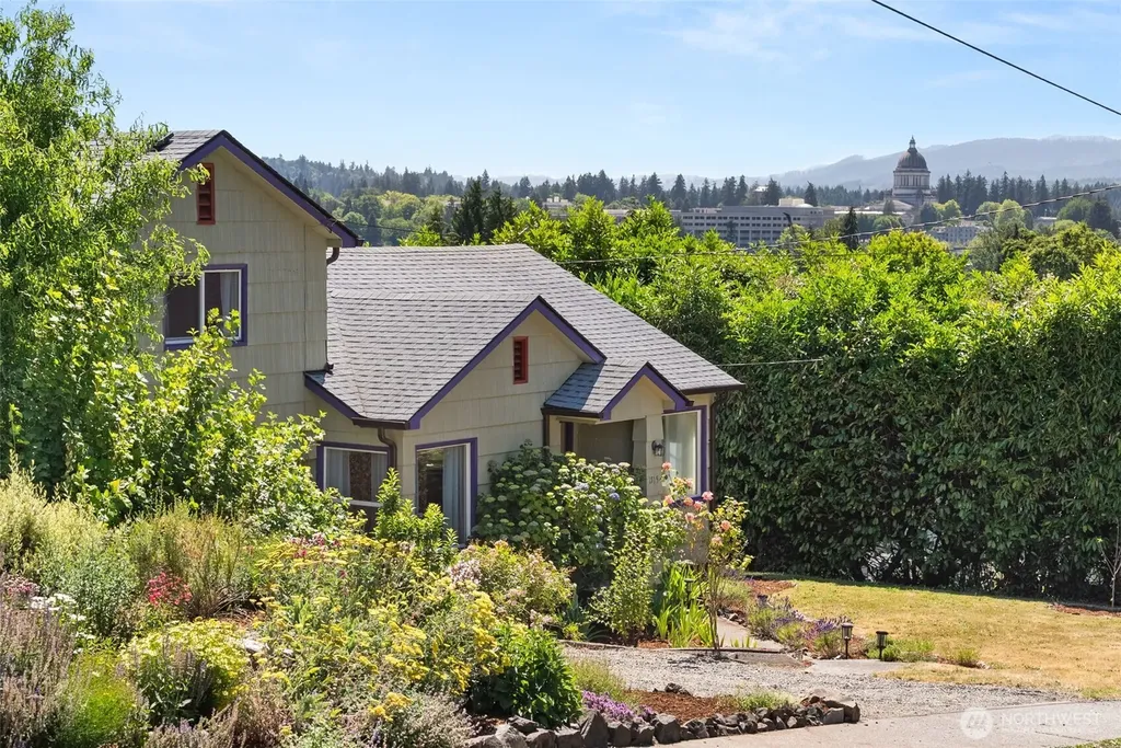 1515 7th Avenue SE Olympia WA 98501
