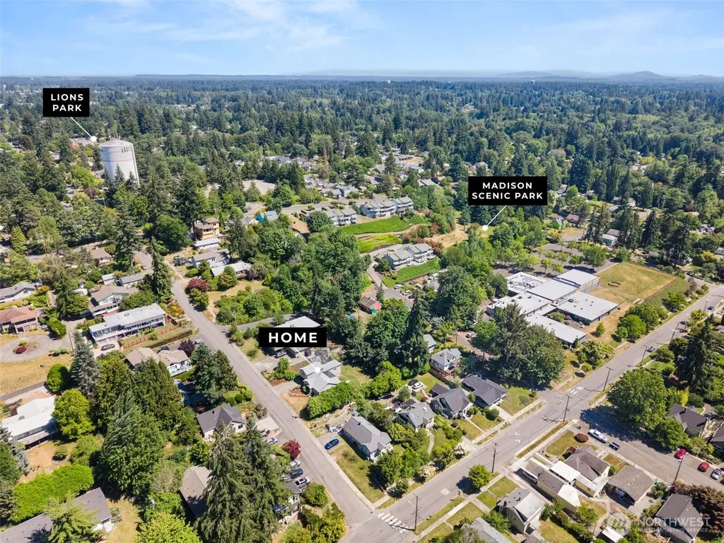 1515 7th Avenue SE Olympia WA 98501
