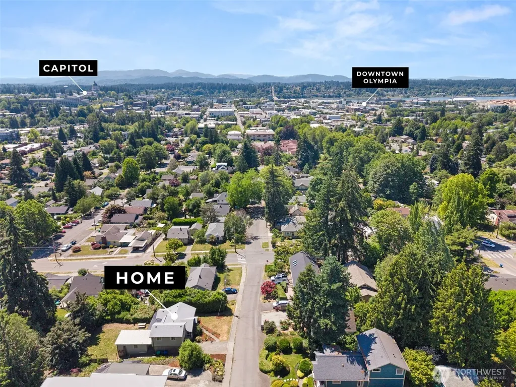 1515 7th Avenue SE Olympia WA 98501