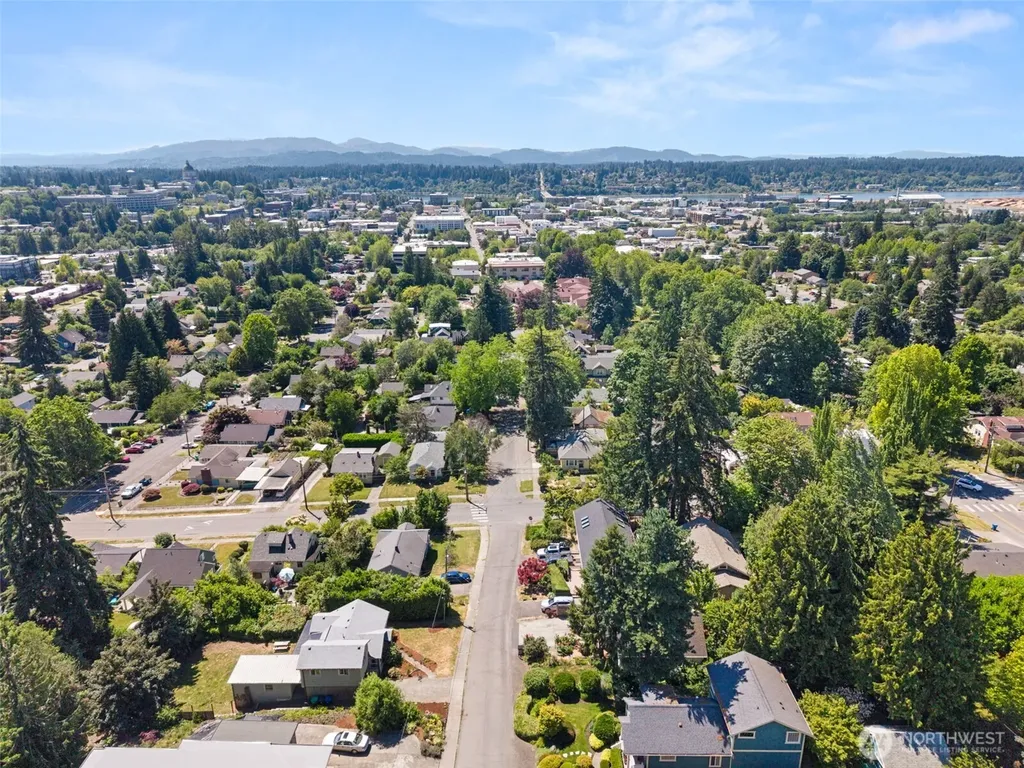 1515 7th Avenue SE Olympia WA 98501