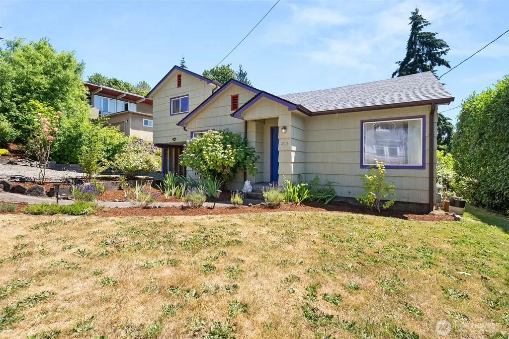 1515 7th Avenue SE Olympia WA 98501