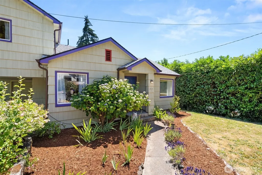 1515 7th Avenue SE Olympia WA 98501