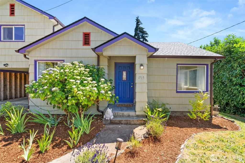 1515 7th Avenue SE Olympia WA 98501