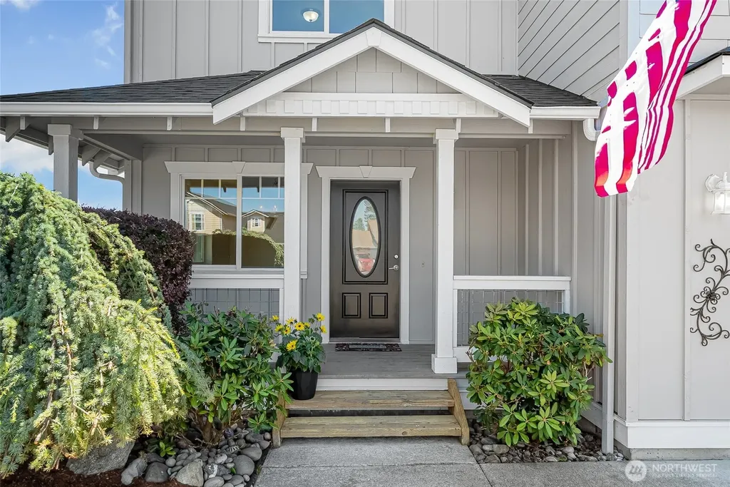 4873 Lighthouse Drive Blaine WA 98230