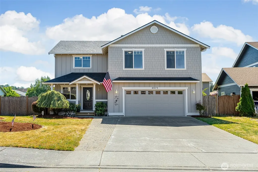 4873 Lighthouse Drive Blaine WA 98230