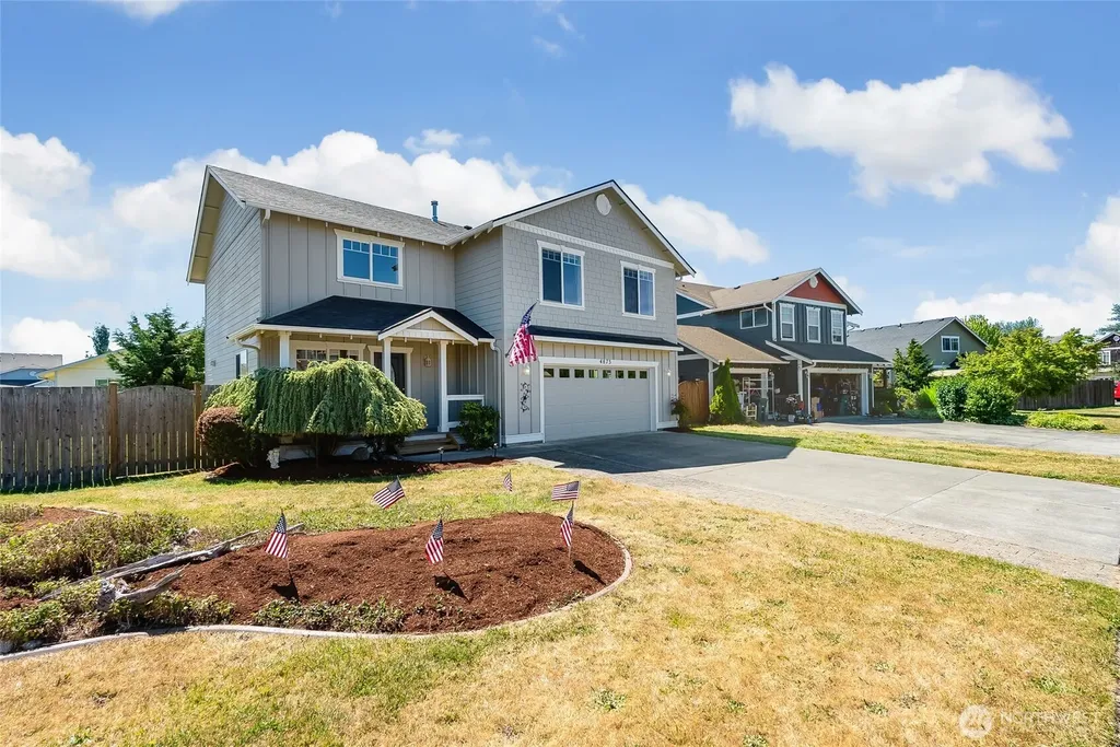 4873 Lighthouse Drive Blaine WA 98230