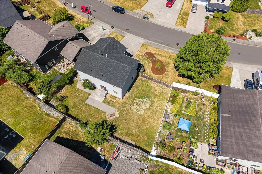 4873 Lighthouse Drive Blaine WA 98230