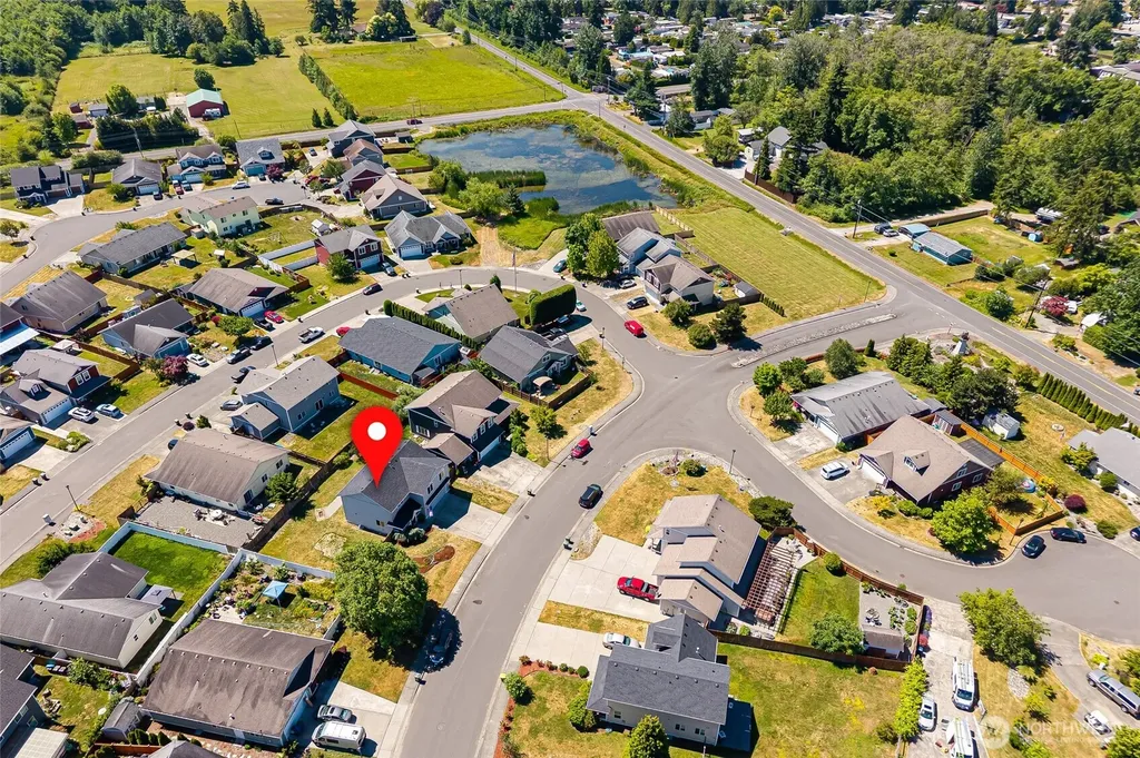 4873 Lighthouse Drive Blaine WA 98230