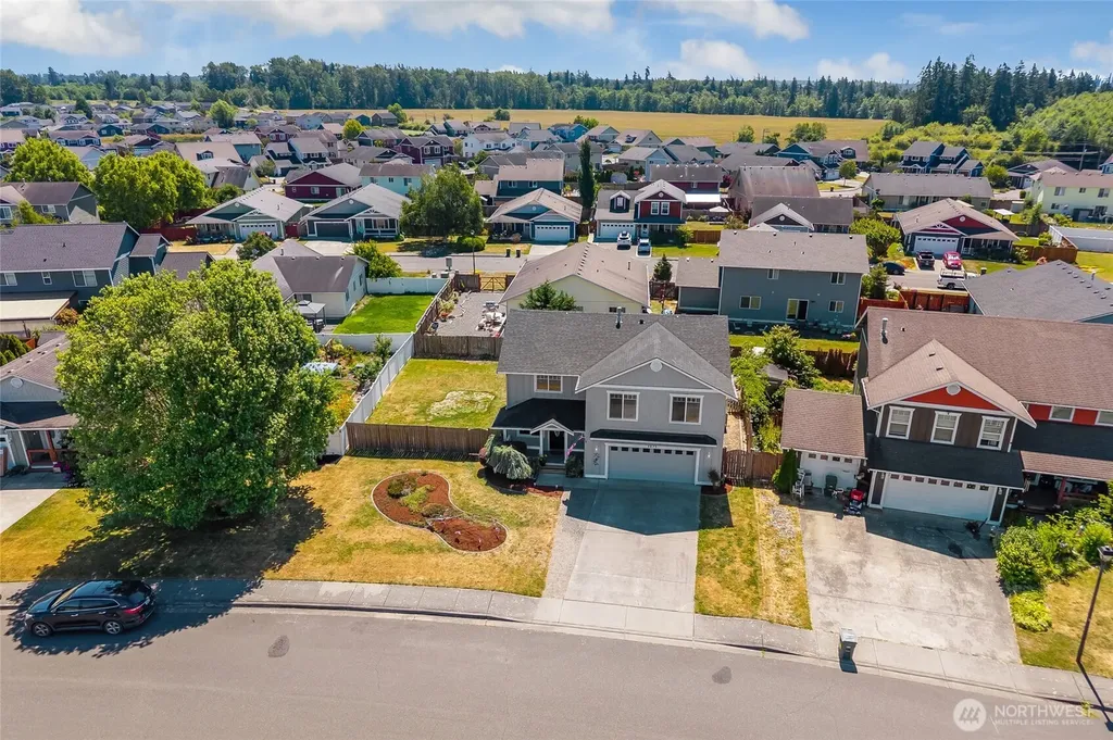4873 Lighthouse Drive Blaine WA 98230