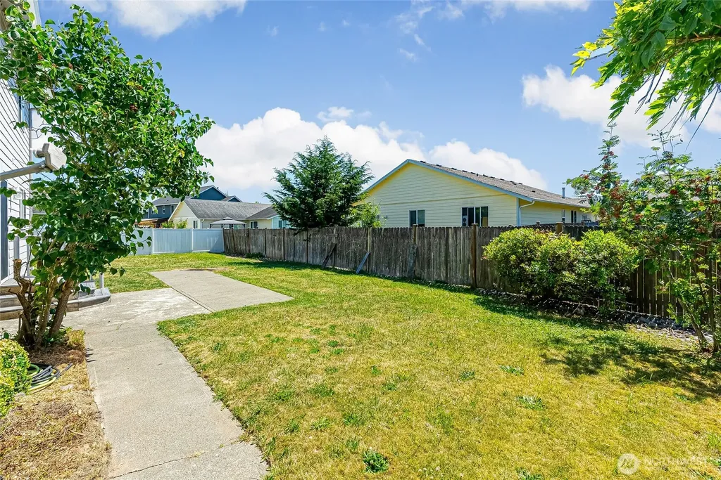 4873 Lighthouse Drive Blaine WA 98230
