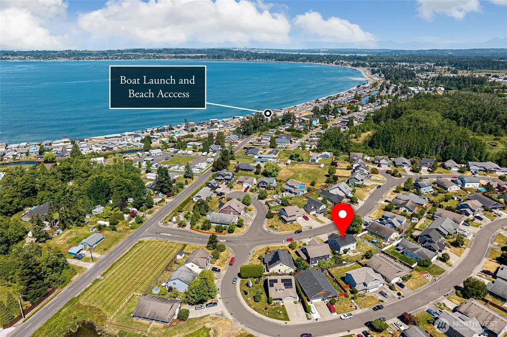 4873 Lighthouse Drive Blaine WA 98230